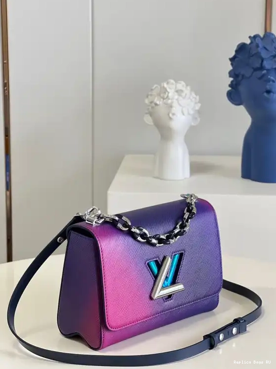 Cheap LOUIS TWIST VUITTON PM 0525